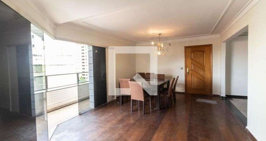 Apartamento à Venda - Água Fria, 3 Quartos,  164 m2