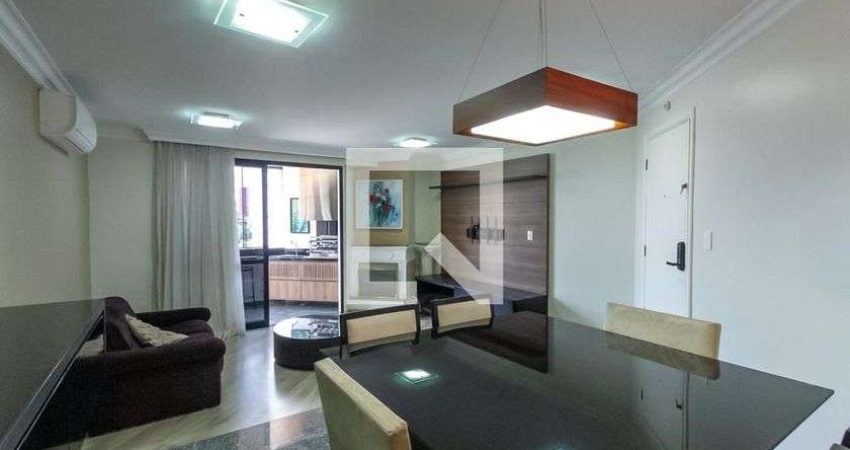 Apartamento à Venda - Nova Petrópolis, 4 Quartos,  164 m2
