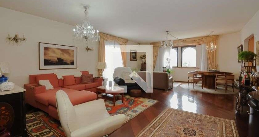 Apartamento à Venda - Nova Petrópolis, 3 Quartos,  278 m2