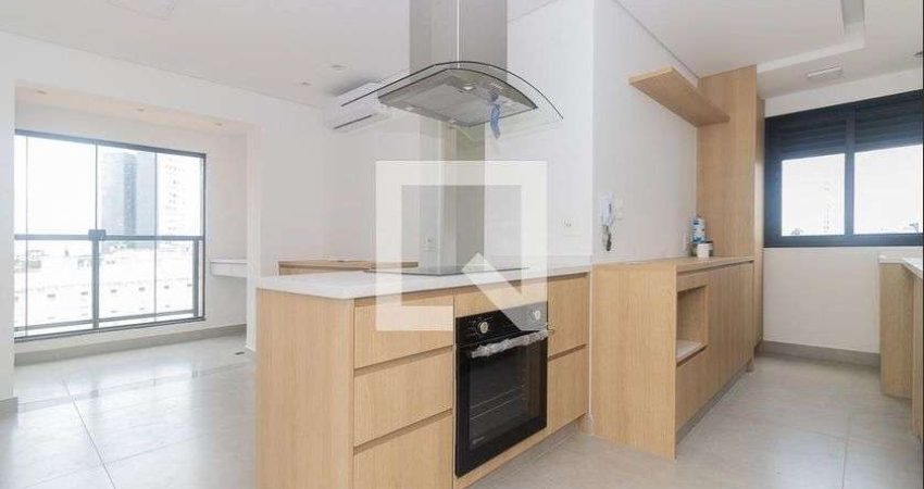 Apartamento com 1 quarto à venda no Cambuci, São Paulo 