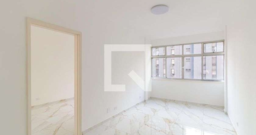 Apartamento à Venda - Centro, 1 Quarto,  75 m2
