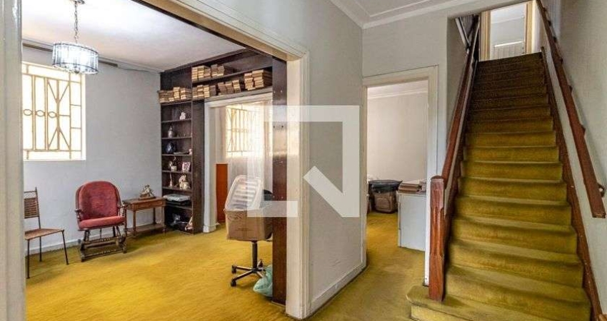 Casa à Venda - Cambuci, 4 Quartos,  264 m2