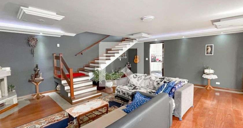 Casa à Venda - Vila Constança , 6 Quartos,  370 m2