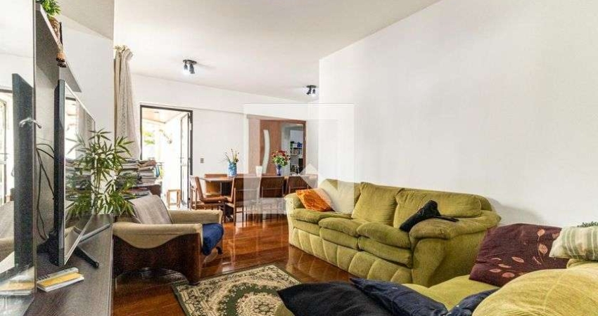 Apartamento à Venda - Santa Cecília, 3 Quartos,  98 m2