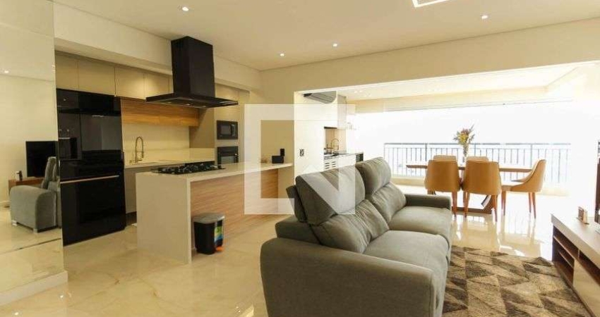 Apartamento à Venda - Belém, 2 Quartos,  106 m2