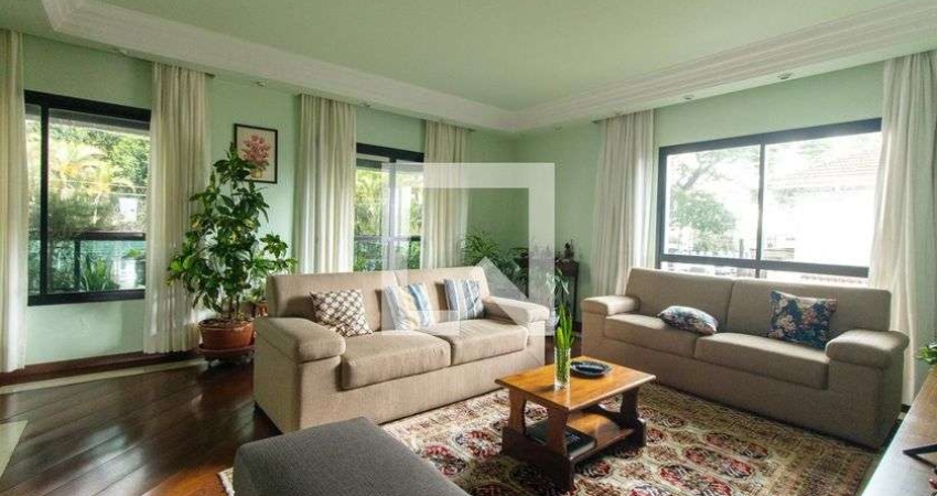 Apartamento à Venda - Penha de França, 3 Quartos,  154 m2
