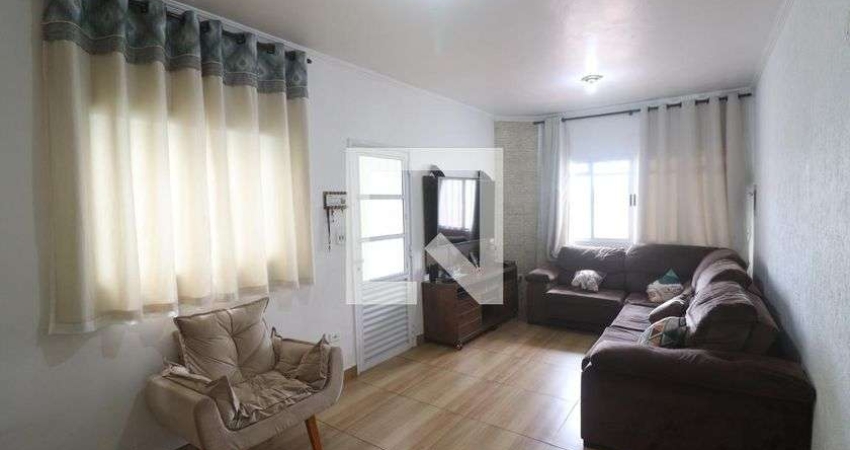 Casa à Venda - Casa Verde, 3 Quartos,  177 m2