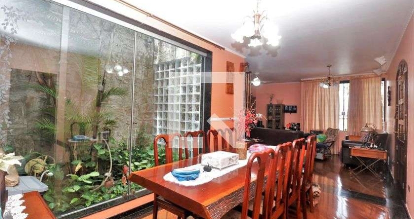 Casa à Venda - Casa Verde, 3 Quartos,  360 m2