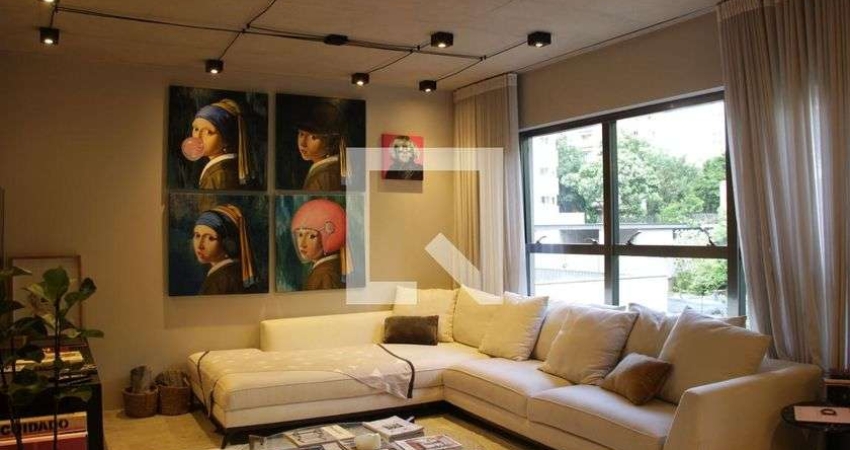 Apartamento à Venda - Panamby, 1 Quarto,  76 m2