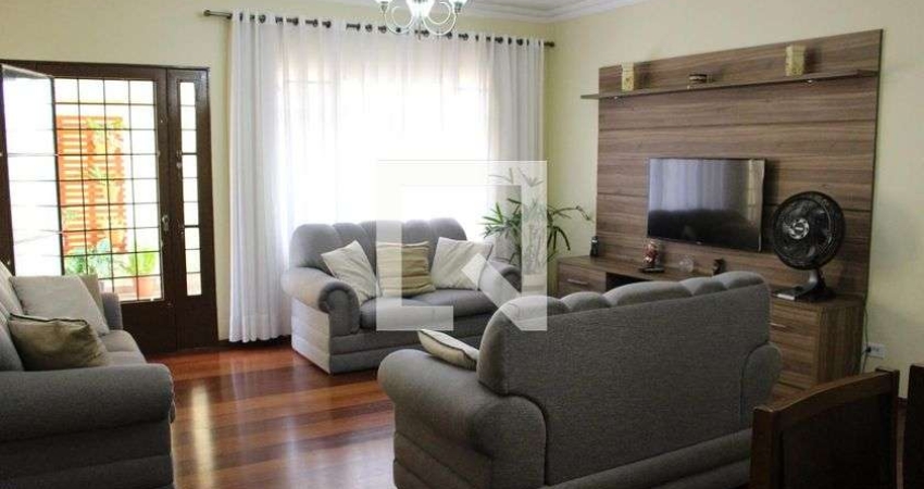 Casa à Venda - Freguesia do Ó, 4 Quartos,  377 m2