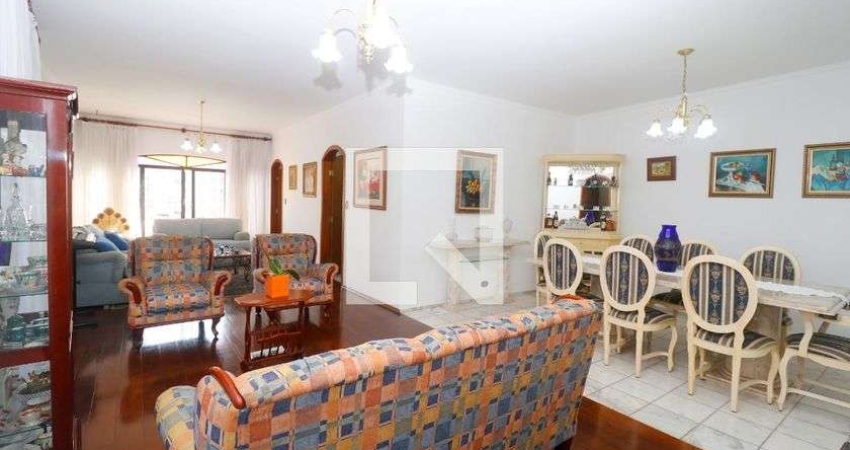 Casa à Venda - Santana, 5 Quartos,  390 m2