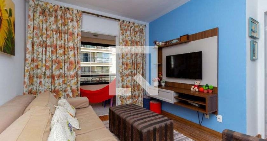 Apartamento com 3 quartos à venda na Mooca, São Paulo 