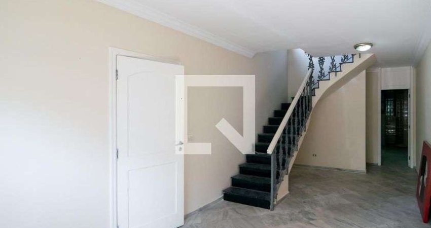 Casa à Venda - Brooklin, 4 Quartos,  200 m2