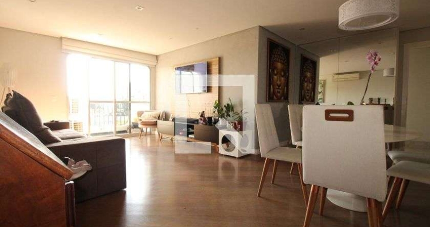 Apartamento à Venda - Parque Novo Mundo , 3 Quartos,  166 m2