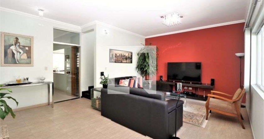 Casa à Venda - Casa Verde, 3 Quartos,  210 m2