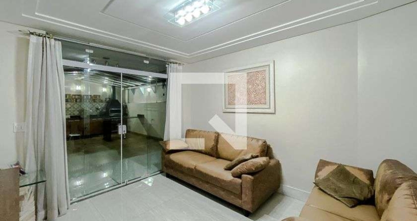 Casa à Venda - Mooca, 3 Quartos,  140 m2