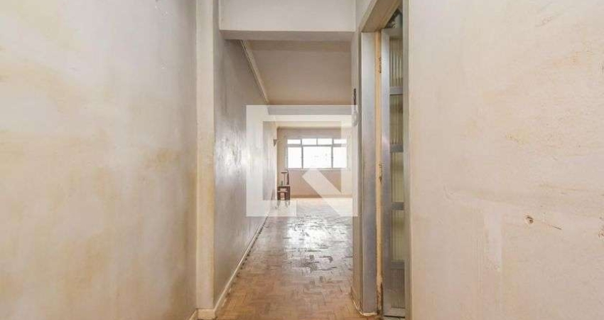 Apartamento à Venda - Consolação, 3 Quartos,  108 m2