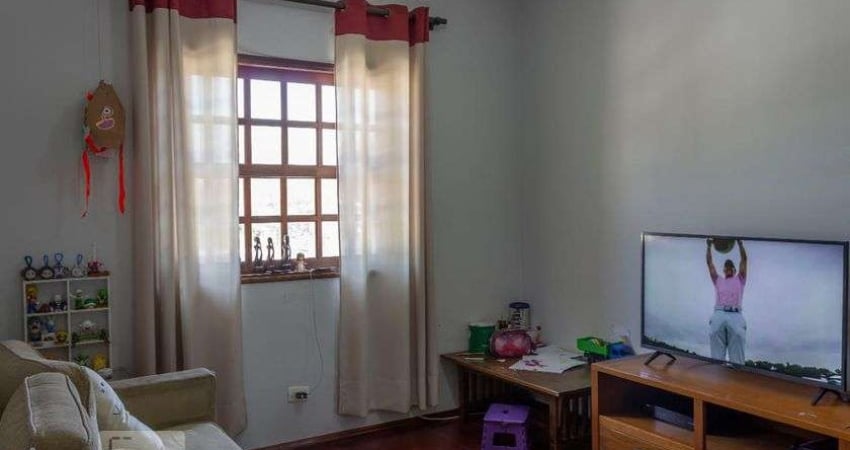 Casa à Venda - Morumbi, 4 Quartos,  403 m2