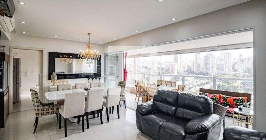 Apartamento à Venda - Ipiranga, 3 Quartos,  95 m2
