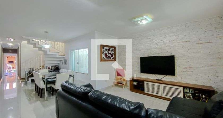Casa à Venda - Mooca, 3 Quartos,  230 m2
