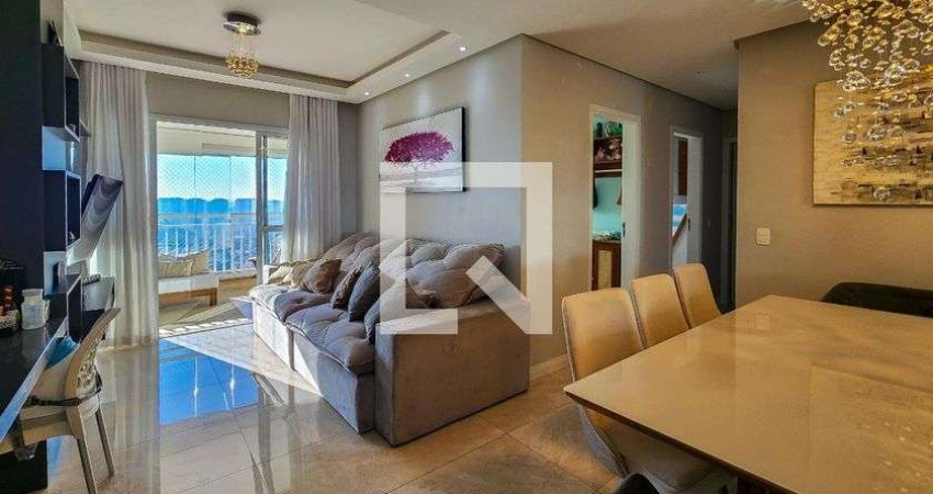 Apartamento à Venda - Jardim do Mar, 3 Quartos,  95 m2