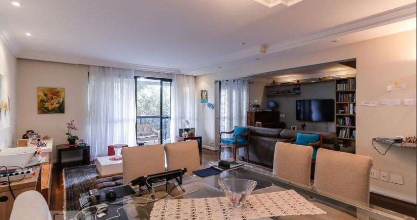 Apartamento à Venda - Vila Leopoldina, 3 Quartos,  170 m2