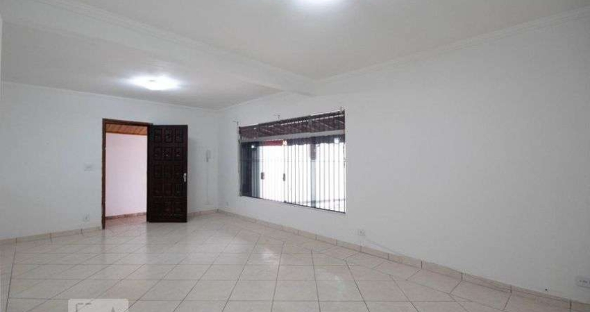 Casa à Venda - Vila Yara, 3 Quartos,  170 m2
