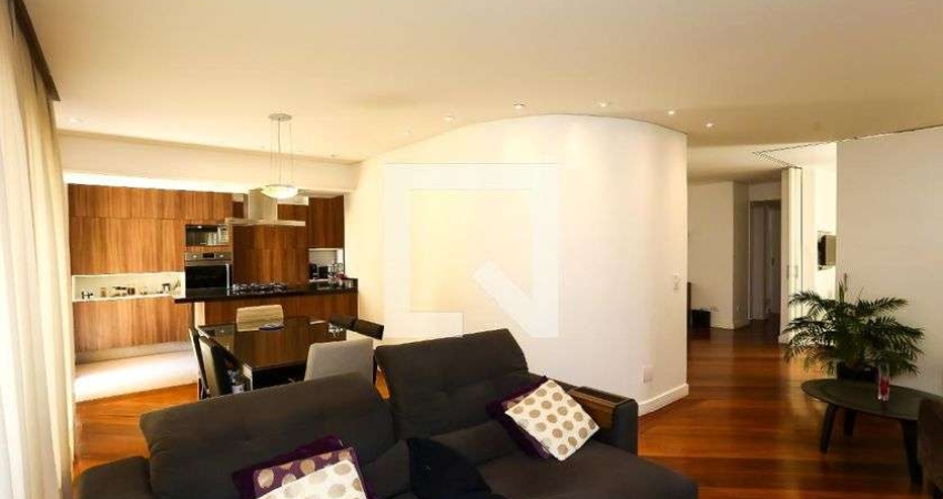 Apartamento à Venda - Panamby, 2 Quartos,  167 m2