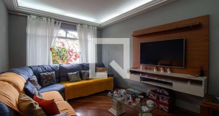 Casa à Venda - Butantã, 4 Quartos,  185 m2