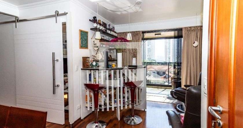 Apartamento à Venda - Vila Leopoldina, 3 Quartos,  93 m2