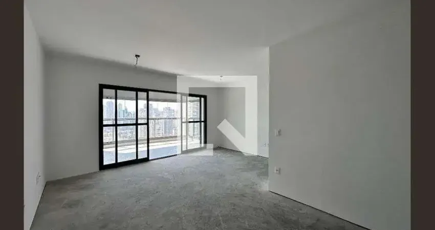 Apartamento à Venda - Chácara Santo Antonio, 2 Quartos,  81 m2