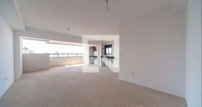 Apartamento à Venda - Vila Assunção, 3 Quartos,  127 m2