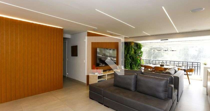 Apartamento à Venda - Vila Andrade, 3 Quartos,  145 m2