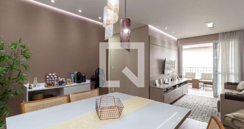 Apartamento à Venda - Água Fria, 3 Quartos,  87 m2