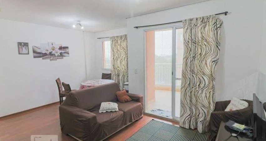 Apartamento à Venda - Jardim Éster Yolanda, 3 Quartos,  196 m2