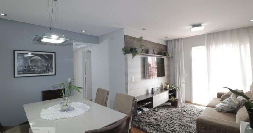 Apartamento à Venda - Vila Matilde, 3 Quartos,  71 m2