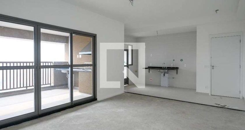 Apartamento à Venda - Bosque da Saúde, 4 Quartos,  132 m2