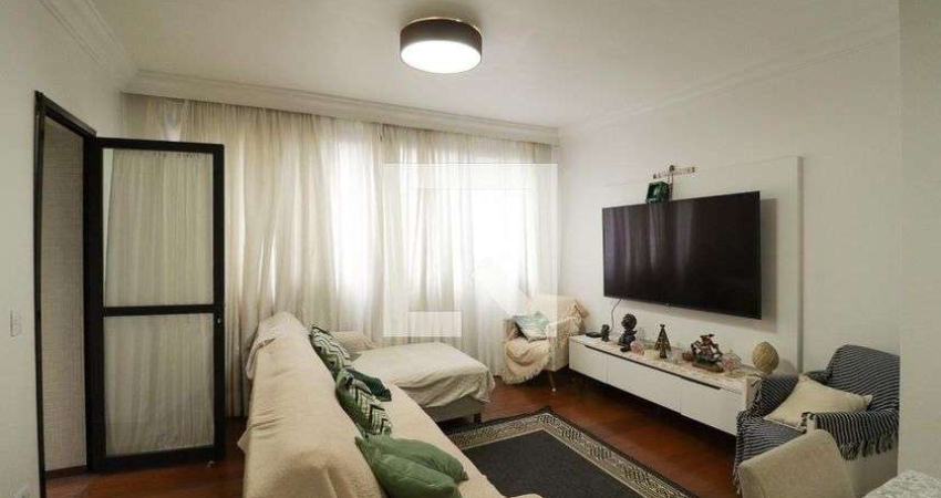 Apartamento à Venda - Água Fria, 3 Quartos,  125 m2