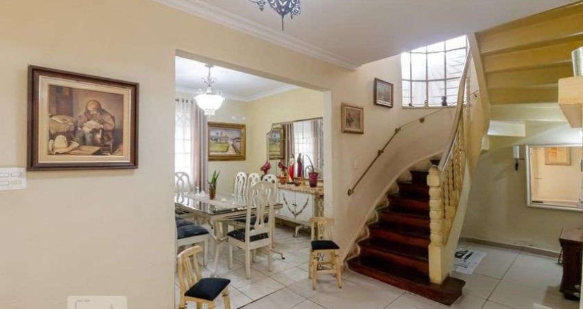 Casa à Venda - Cambuci, 5 Quartos,  550 m2