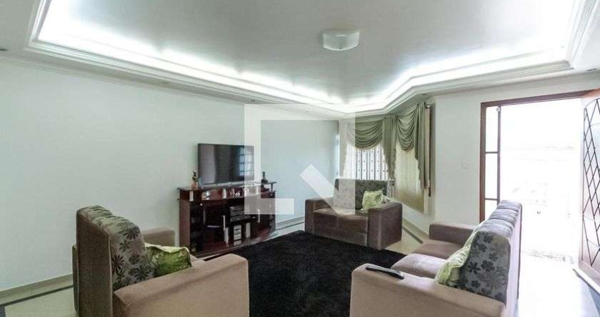 Casa à Venda - Paulicéia, 3 Quartos,  332 m2