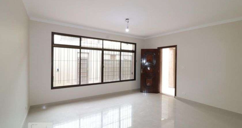 Casa à Venda - Tatuapé, 4 Quartos,  330 m2