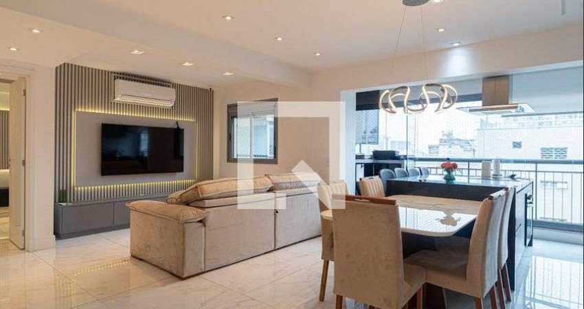 Apartamento à Venda - Consolação, 1 Quarto,  67 m2