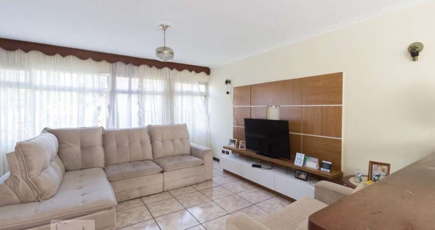 Casa à Venda - Santana, 3 Quartos,  259 m2