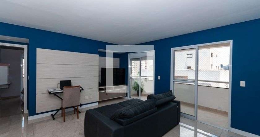 Apartamento à Venda - Vila Romana, 3 Quartos,  194 m2