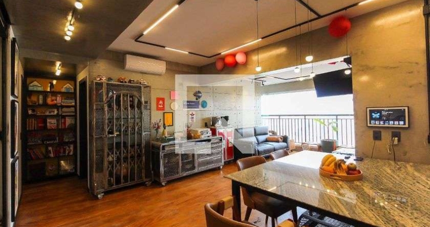 Apartamento à Venda - Tatuapé, 2 Quartos,  106 m2