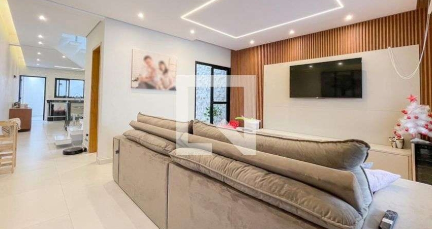 Casa à Venda - Assunção, 3 Quartos,  175 m2