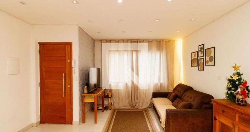 Casa à Venda - Vila Mazzei, 3 Quartos,  300 m2