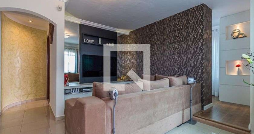 Casa à Venda - Vila América, 4 Quartos,  360 m2
