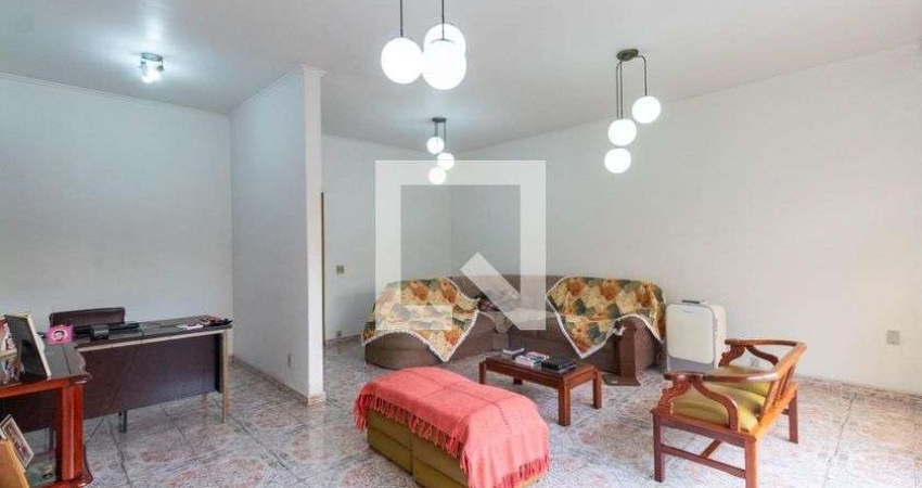 Casa à Venda - Vila Ré, 4 Quartos,  363 m2