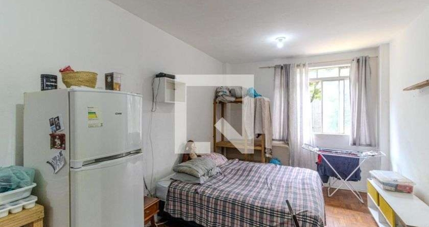 Apartamento à Venda - Centro, 1 Quarto,  32 m2